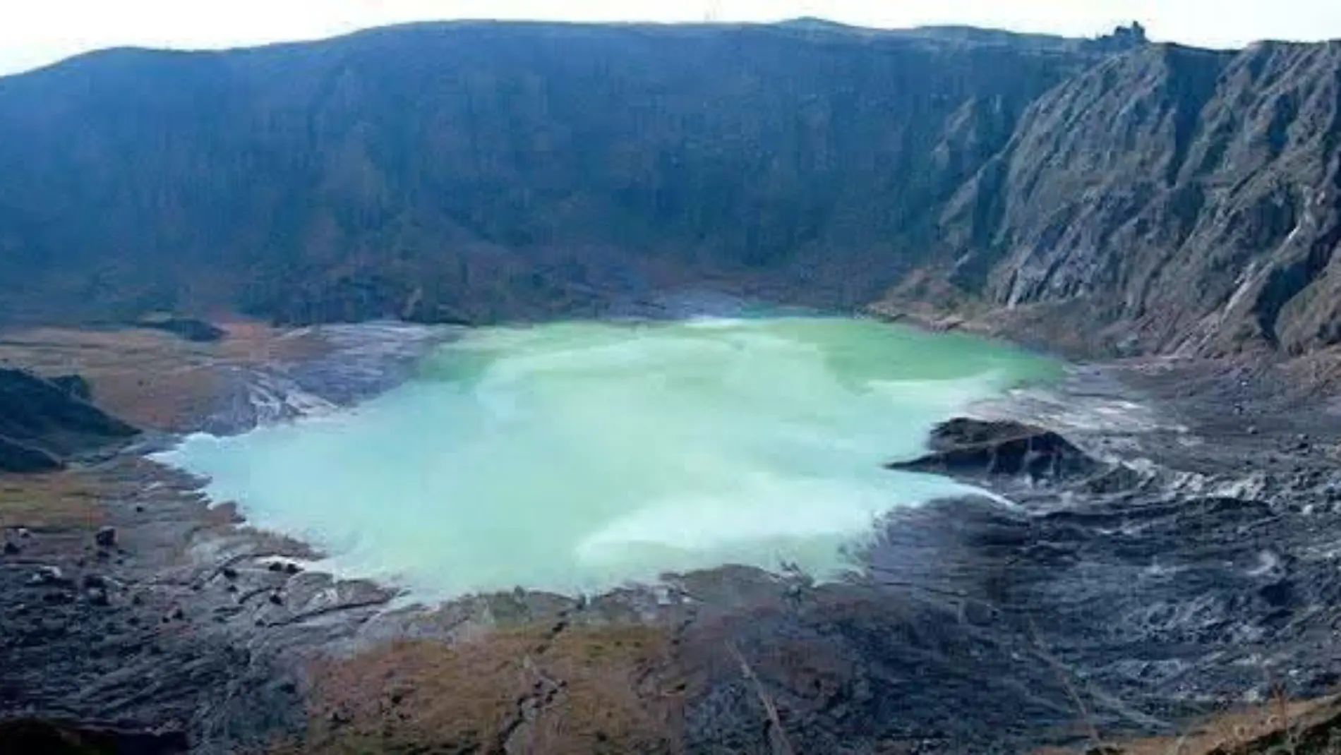 VOLCAN CHICHONAL